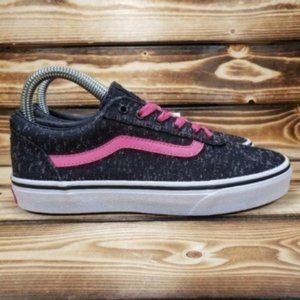 Vans Athletic Shoes Sneakers for Girls Kids Old Skool
